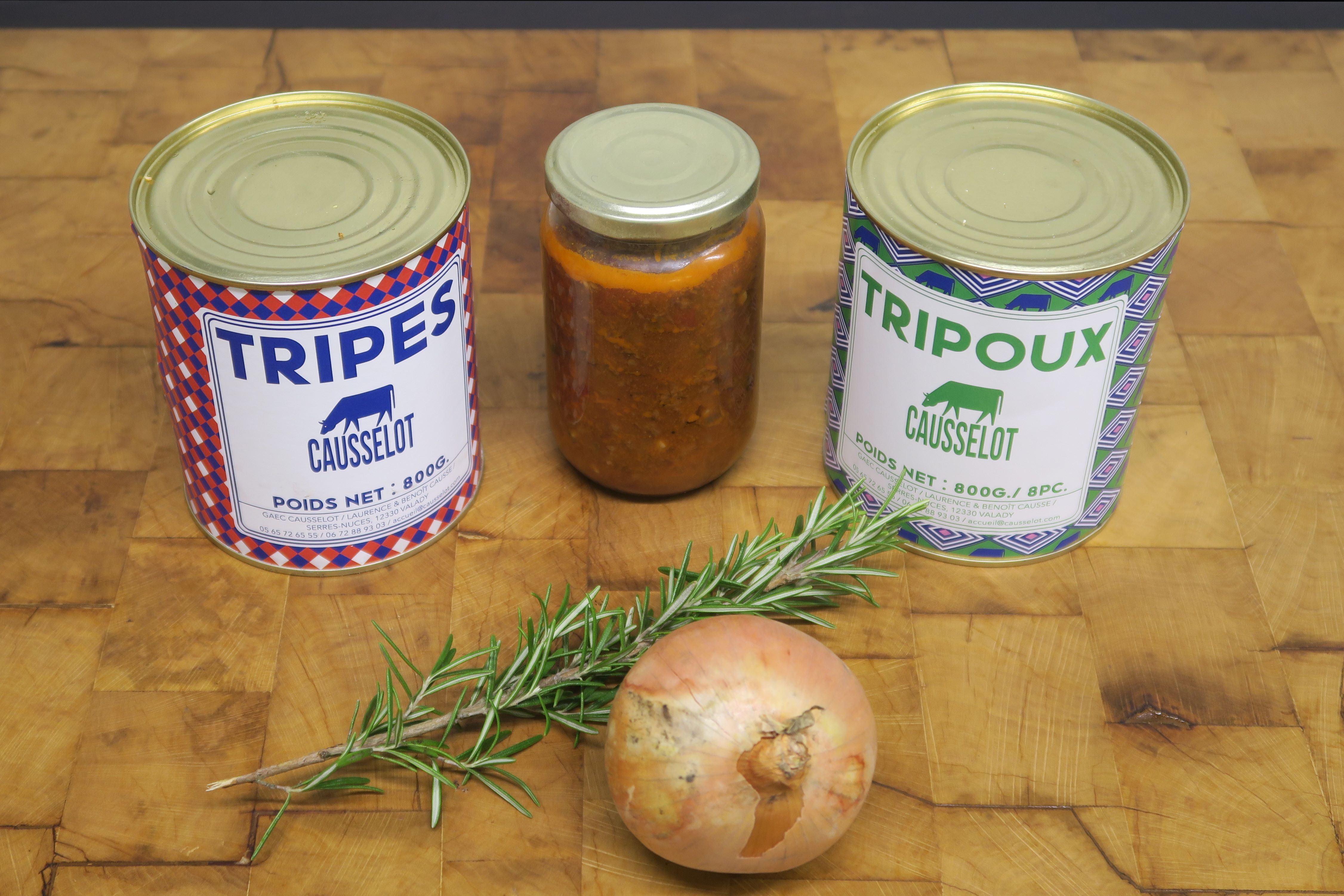 Produits Ferme Causselot