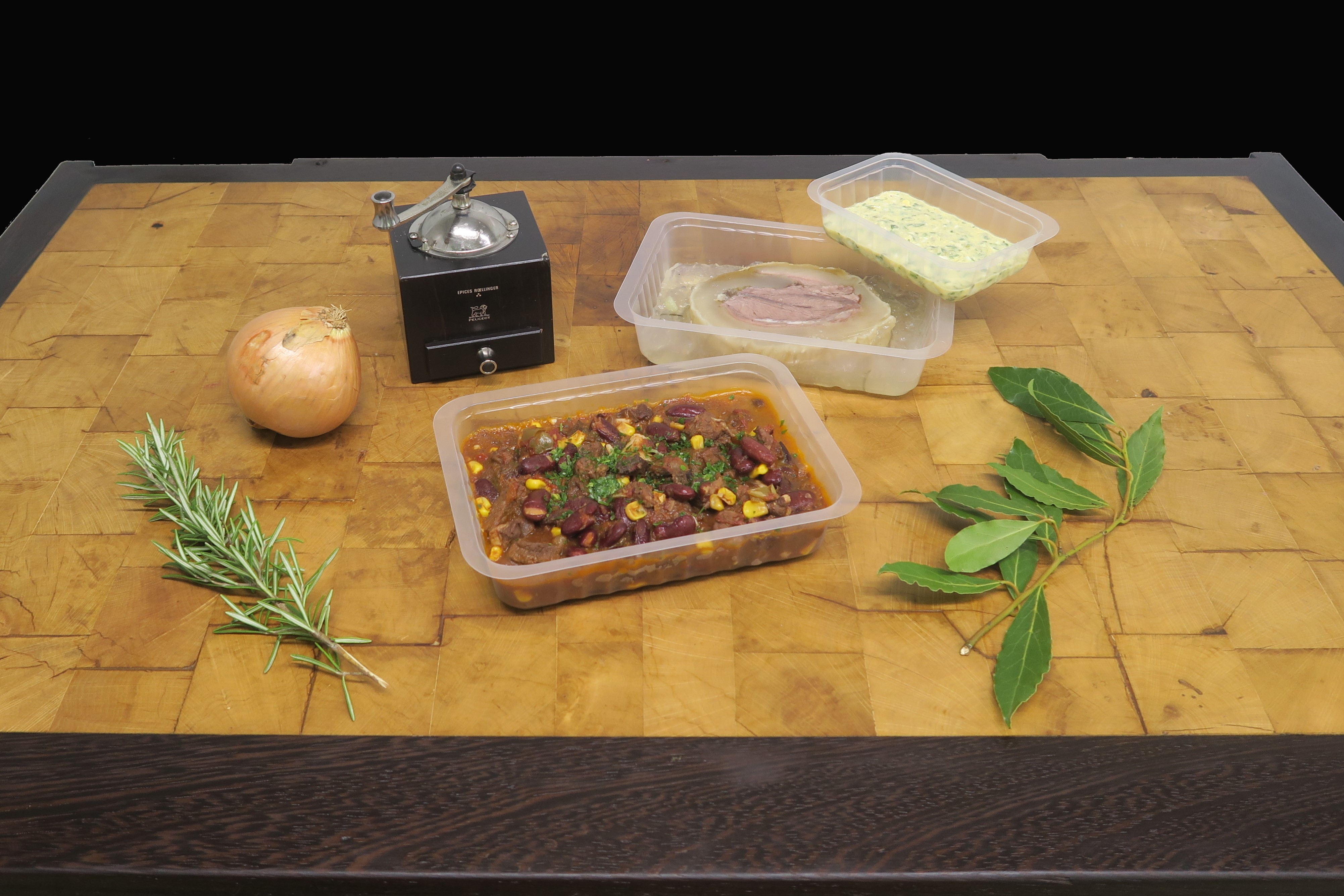 Produits Ferme Causselot