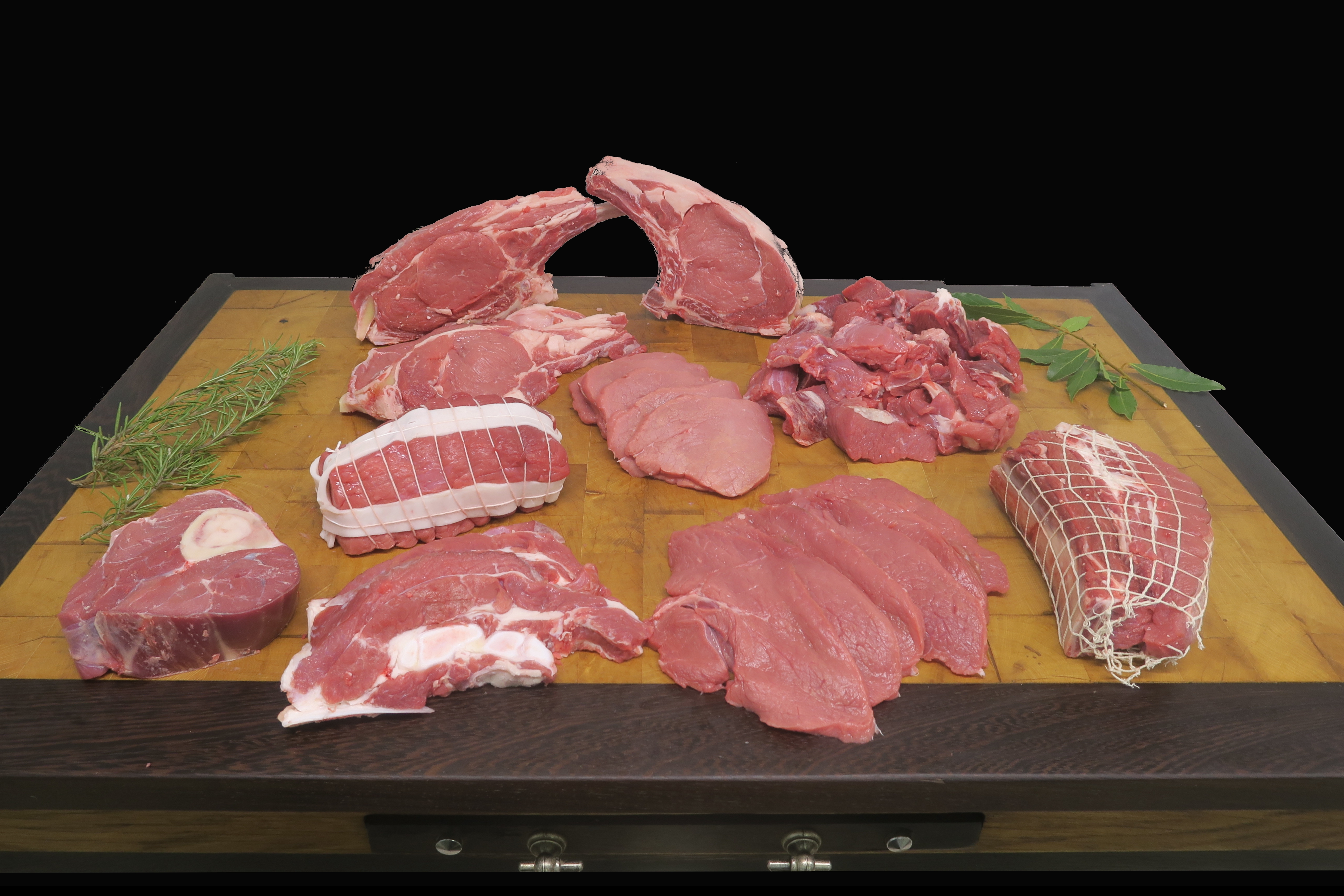 Produits Ferme Causselot