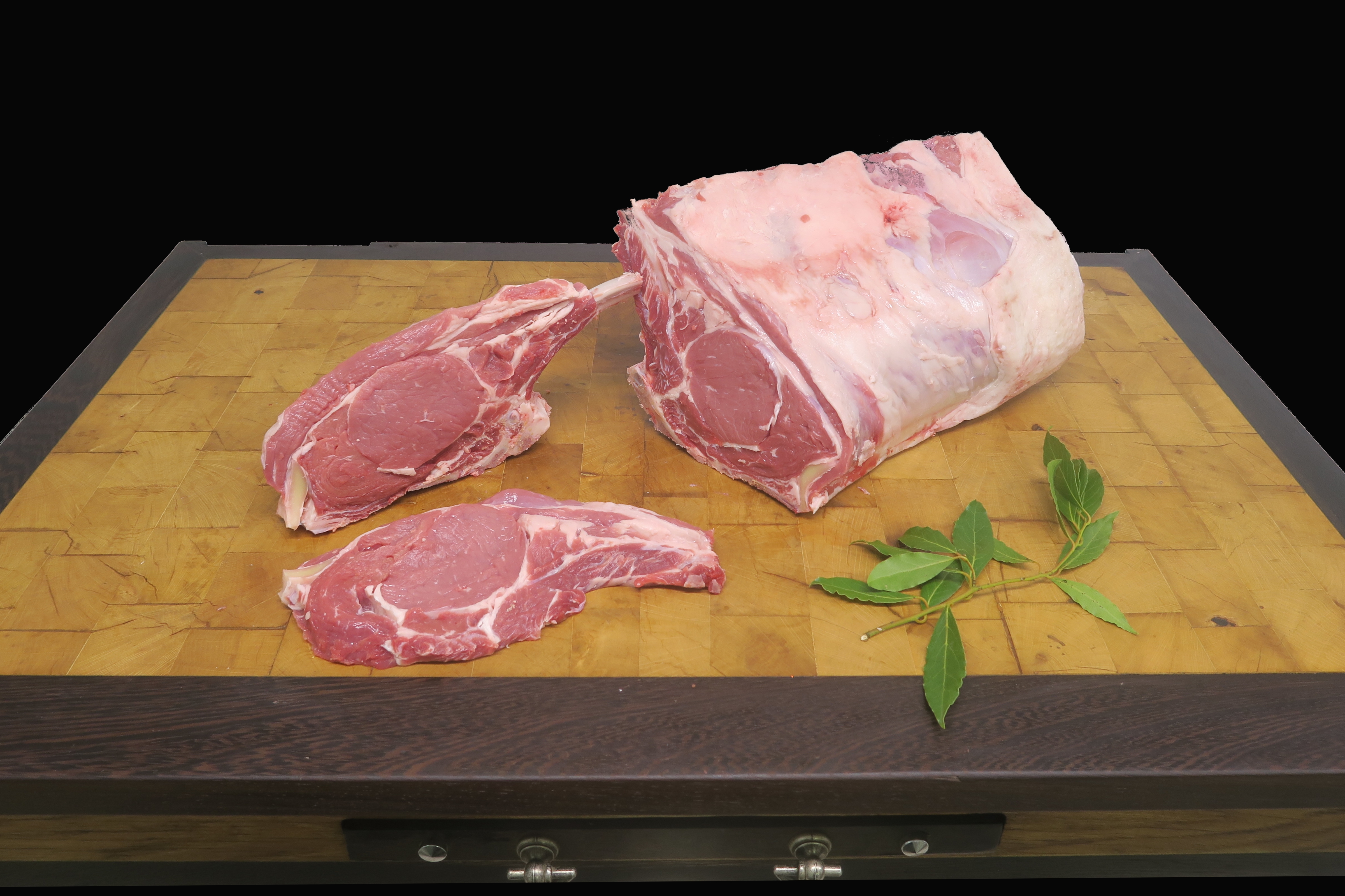 Produits Ferme Causselot