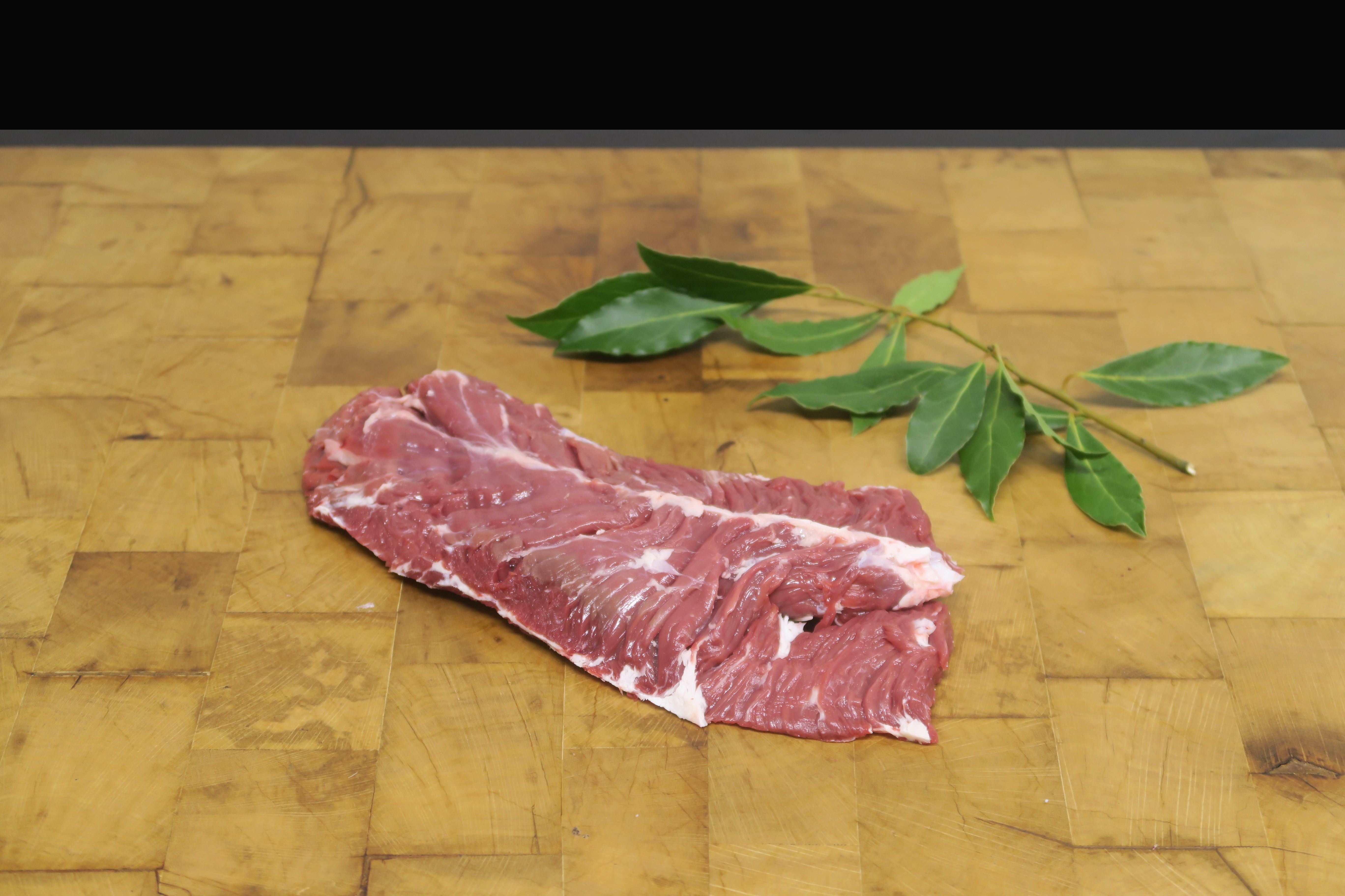 Produits Ferme Causselot